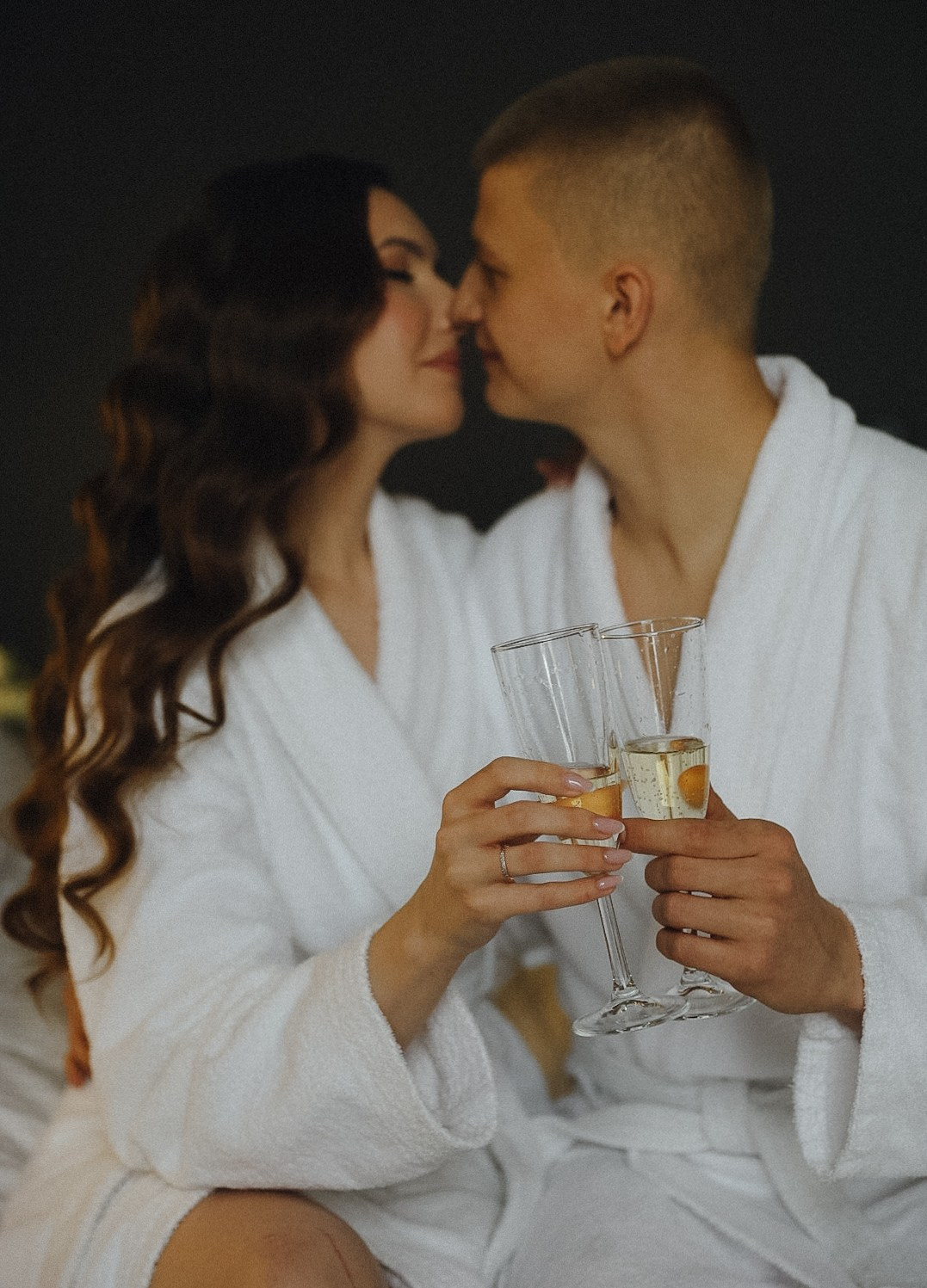 Егор и Екатерина. Свадебный фотограф Екатеринбург Алексей Ладыгин