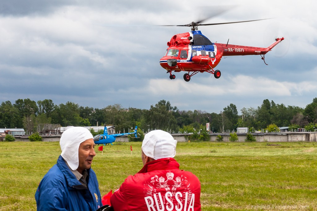 Жанровые фотографии Ивана Губанова. Фотограф Иван Губанов