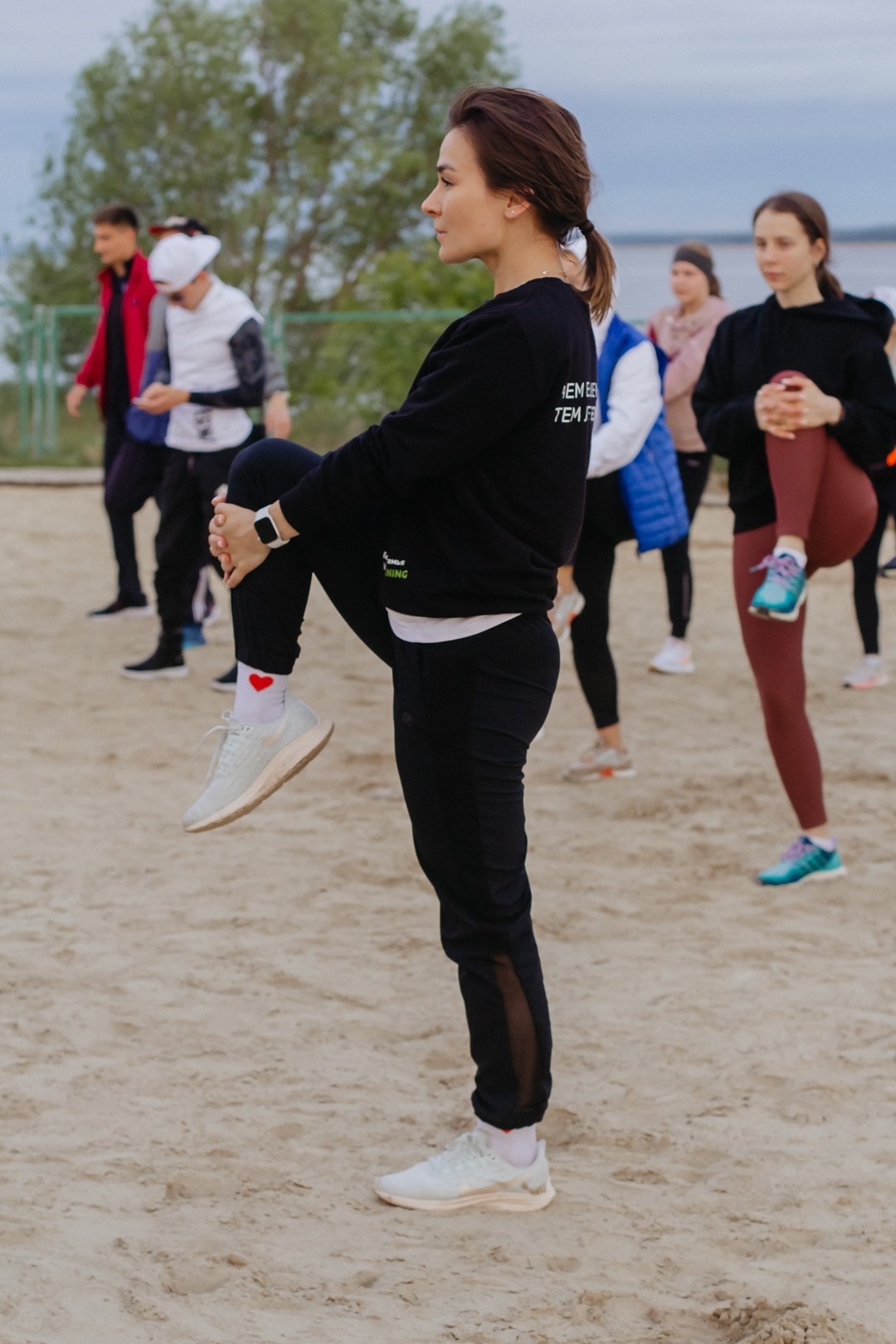 I LOVE SUPERSPORT. Романова Александра фотограф в Москве