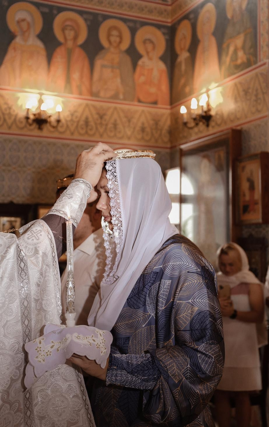 Венчания. Алина Малышева, свадебный и семейный фотограф Москва