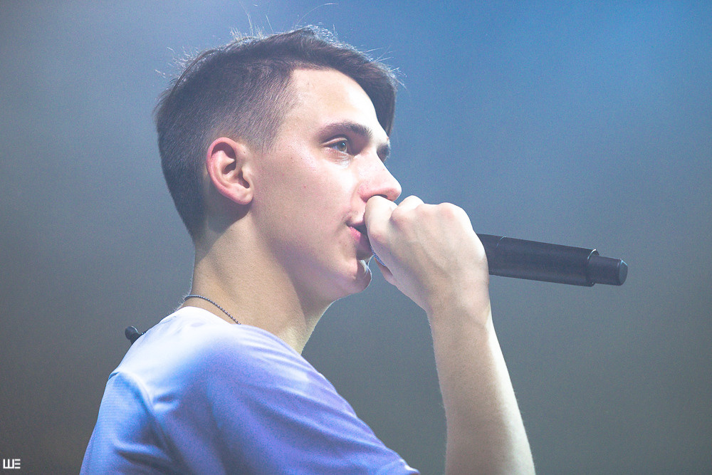 Тима Белорусских. Фотограф в Астрахани Евгений Шеин