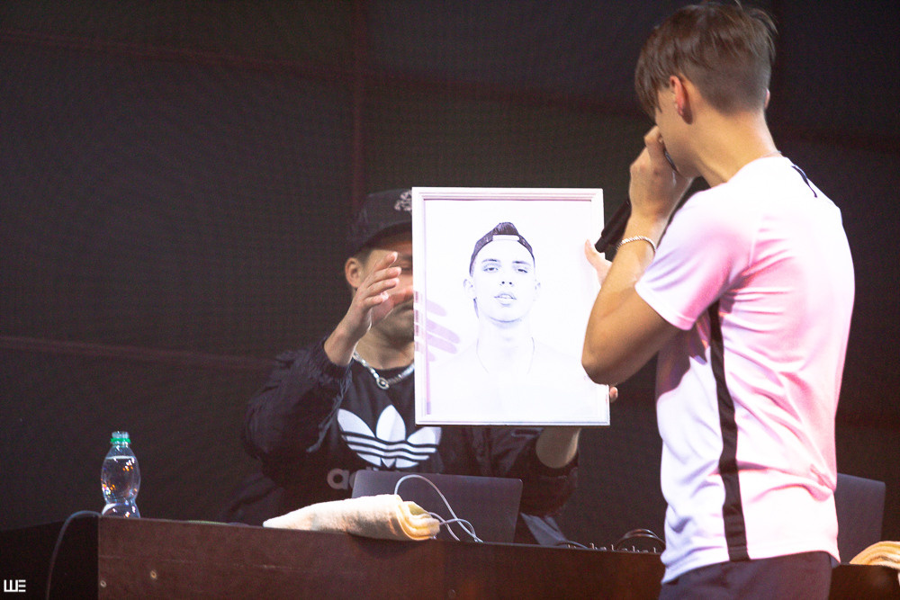 Тима Белорусских. Фотограф в Астрахани Евгений Шеин