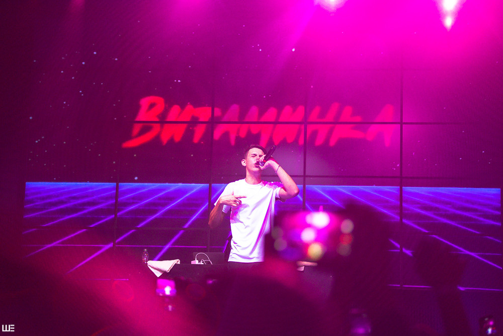 Тима Белорусских. Фотограф в Астрахани Евгений Шеин