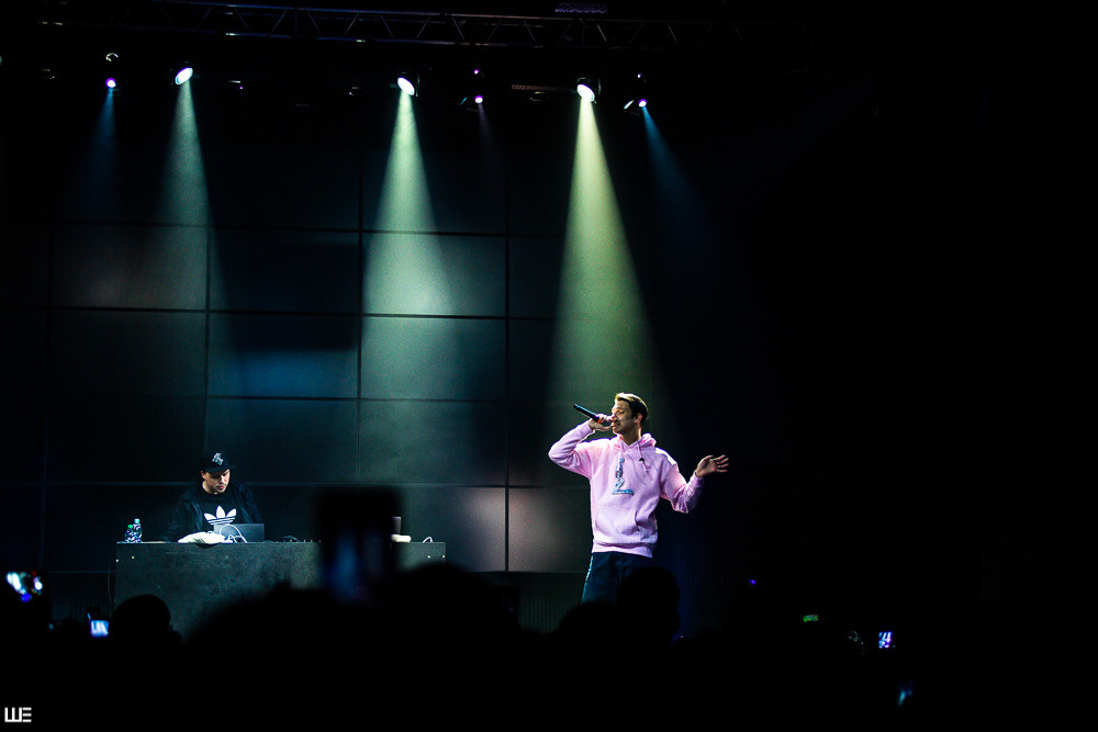 Тима Белорусских. Фотограф в Астрахани Евгений Шеин