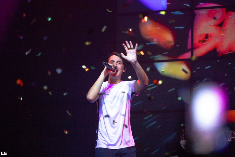 Тима Белорусских. Фотограф в Астрахани Евгений Шеин