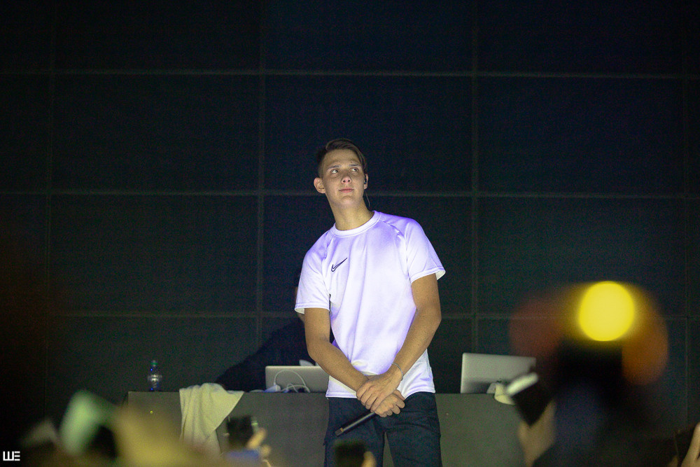 Тима Белорусских. Фотограф в Астрахани Евгений Шеин