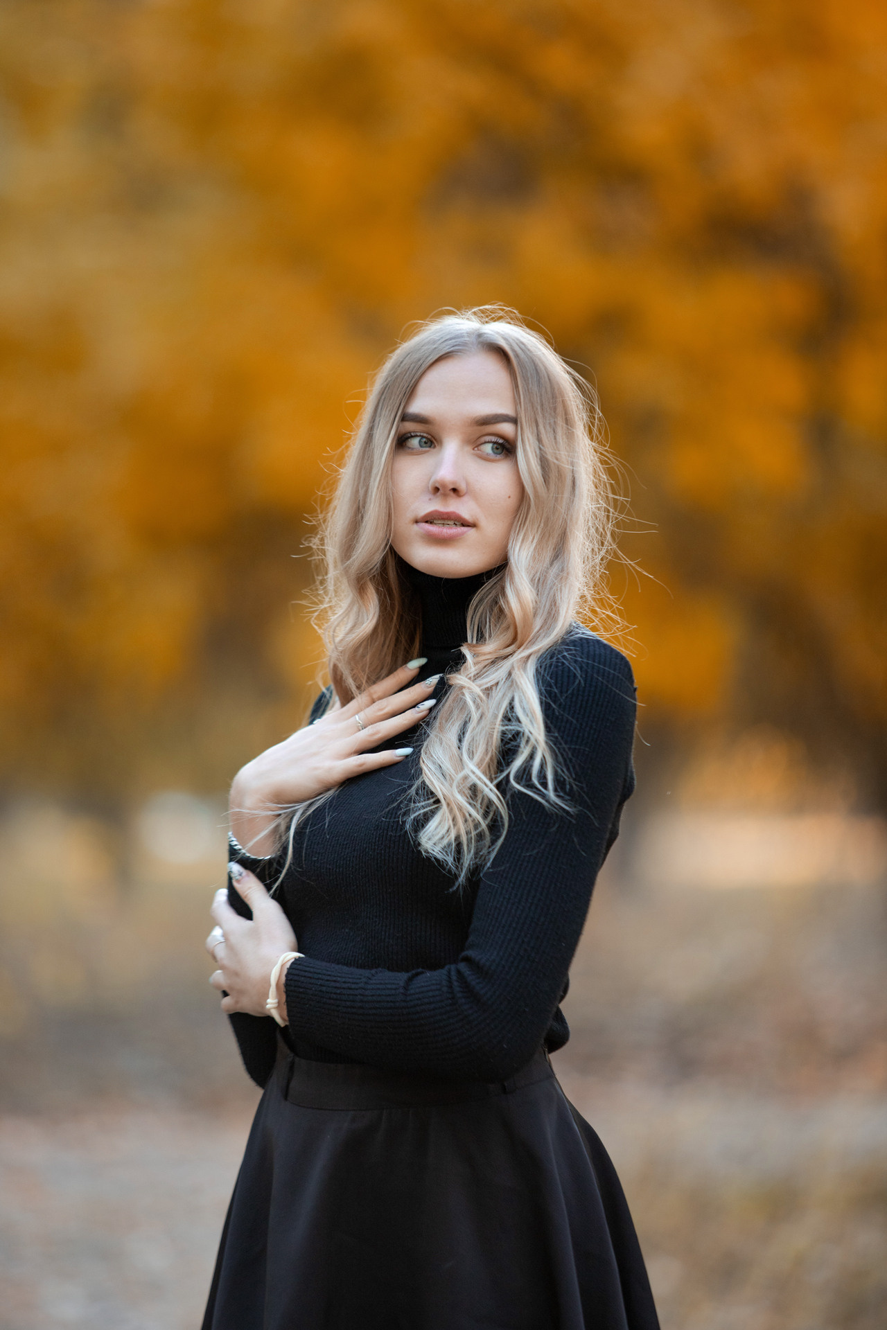 Портретная съёмка. Фотограф в Астрахани Евгений Шеин