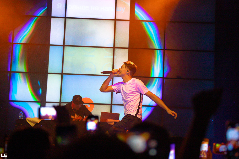 Тима Белорусских. Фотограф в Астрахани Евгений Шеин