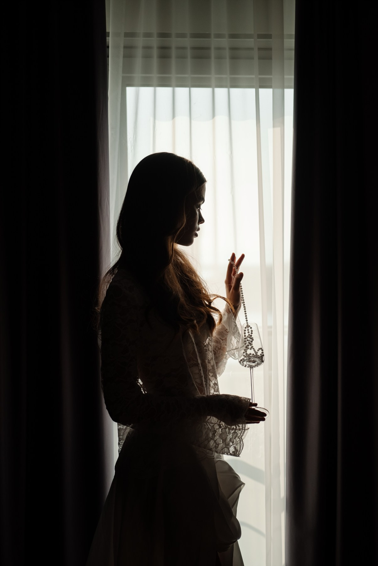 Утро невесты. Лахта. Свадебный и сеейный фотограф в Санкт-Петербурге Елена Худякова