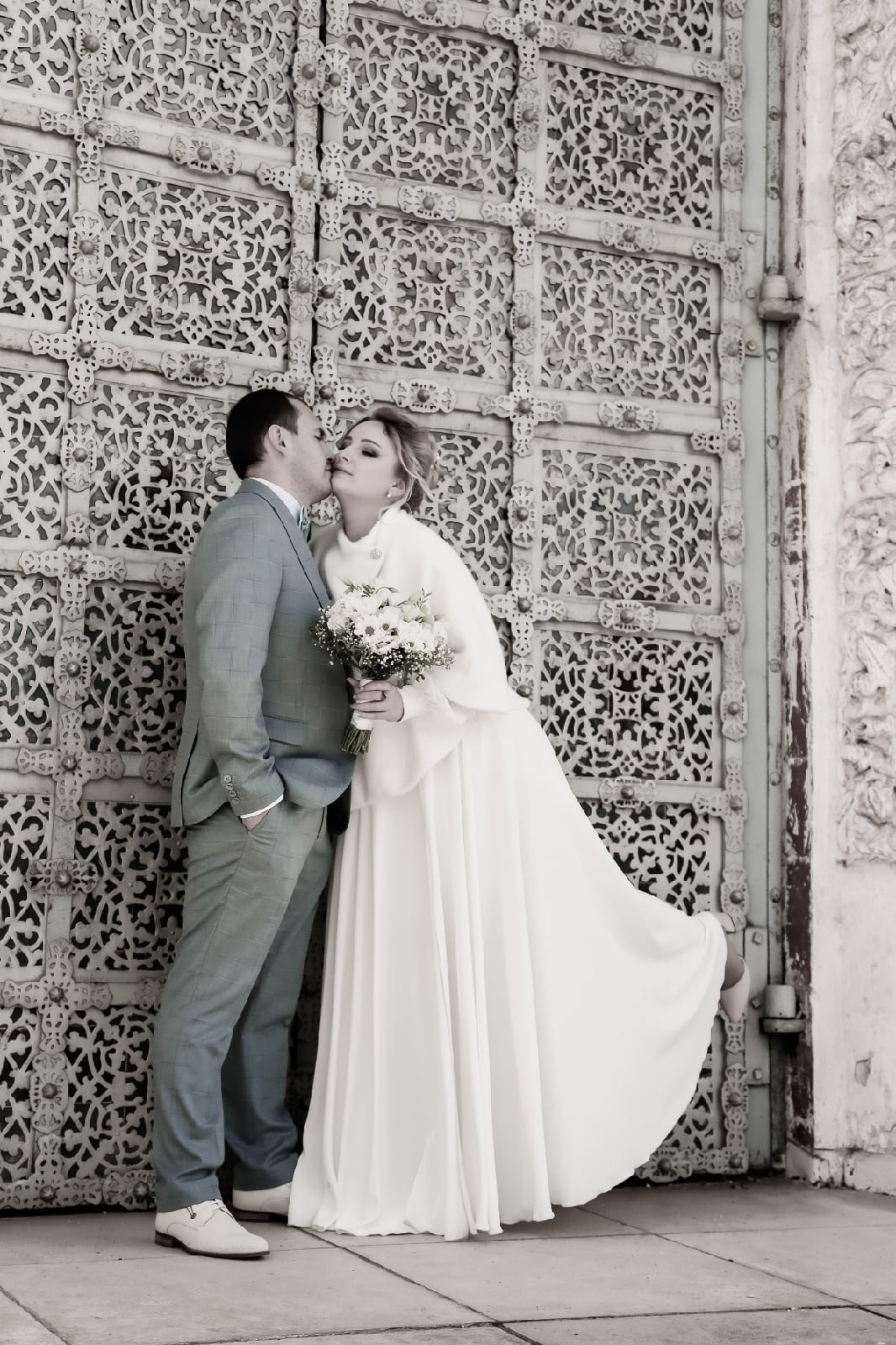 Павел&Анастасия. Школьный и детский фотограф Старожилово