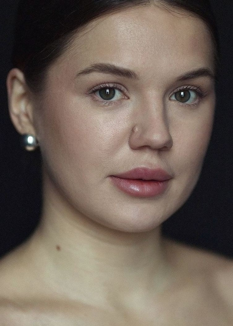 Моя работа с женской красотой в Петербурге. Фотограф Санкт-Петербург