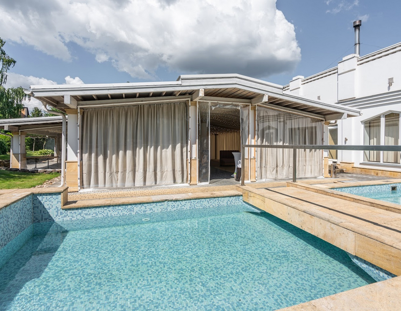 Площадка № 2-8. Свадебный и портретный фотограф Москва