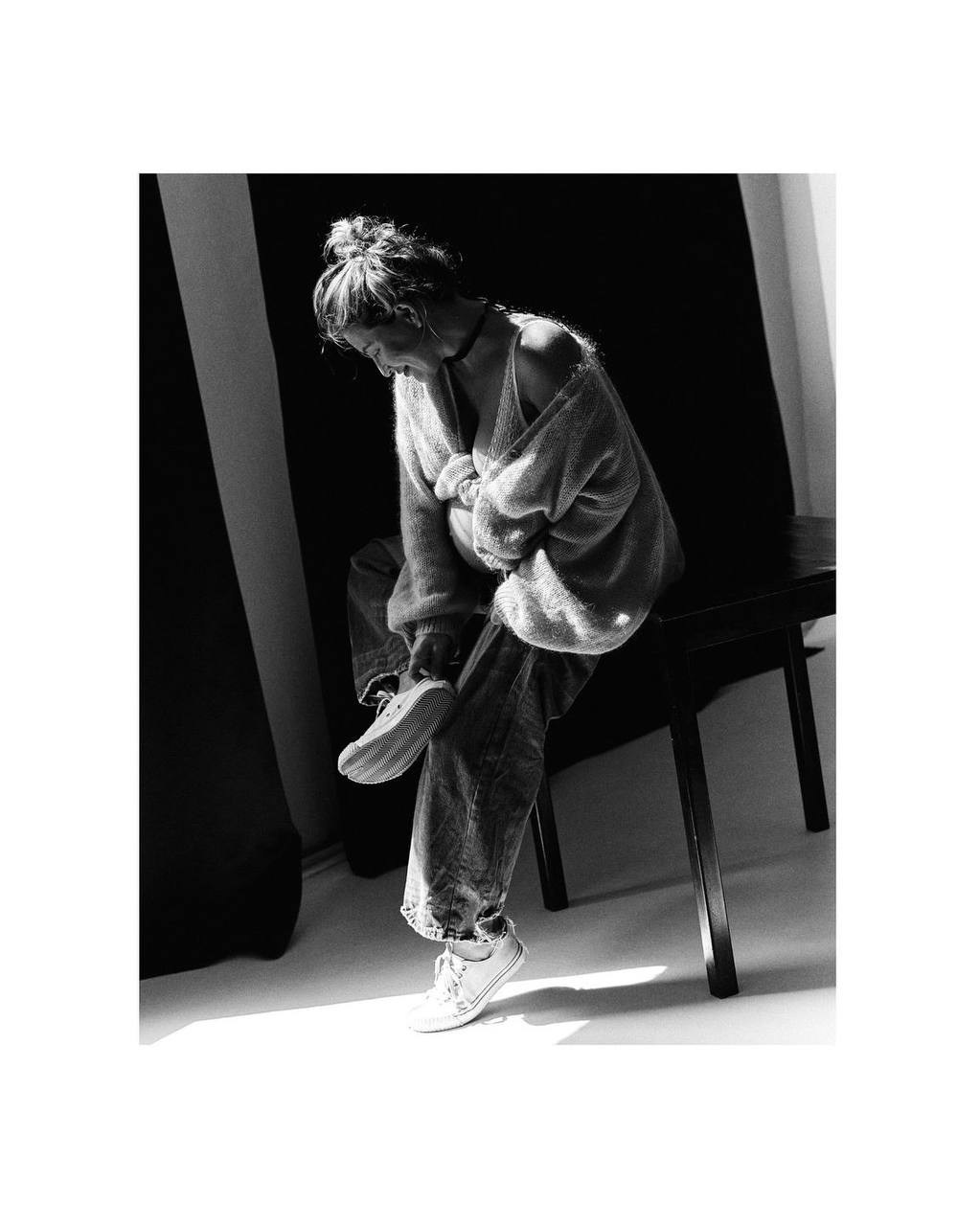 ELENA. Фотограф Екатерина Ситникова