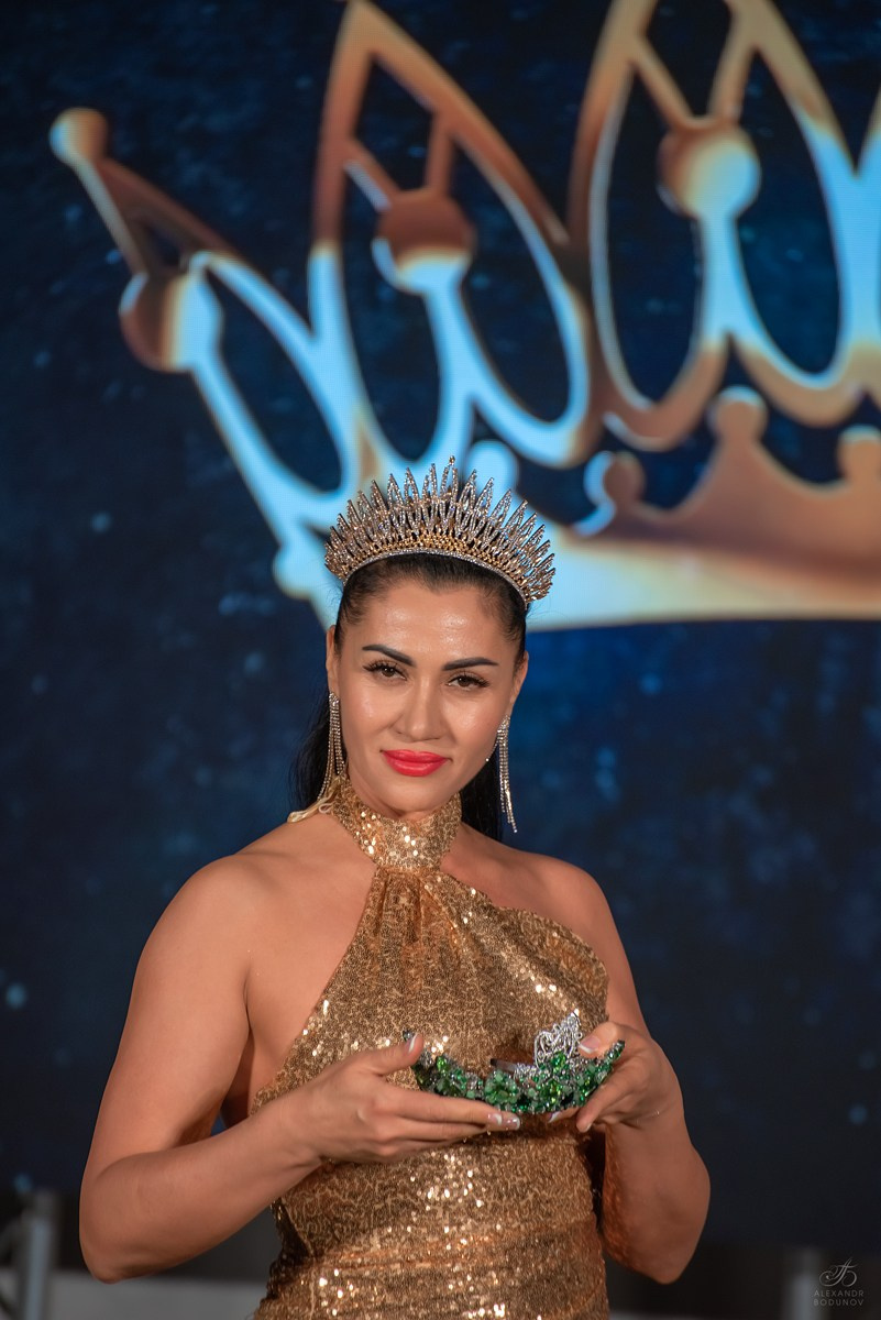 GrandFashionShow2024. Семейный и коммерческий фотограф в Сочи Александр Бодунов
