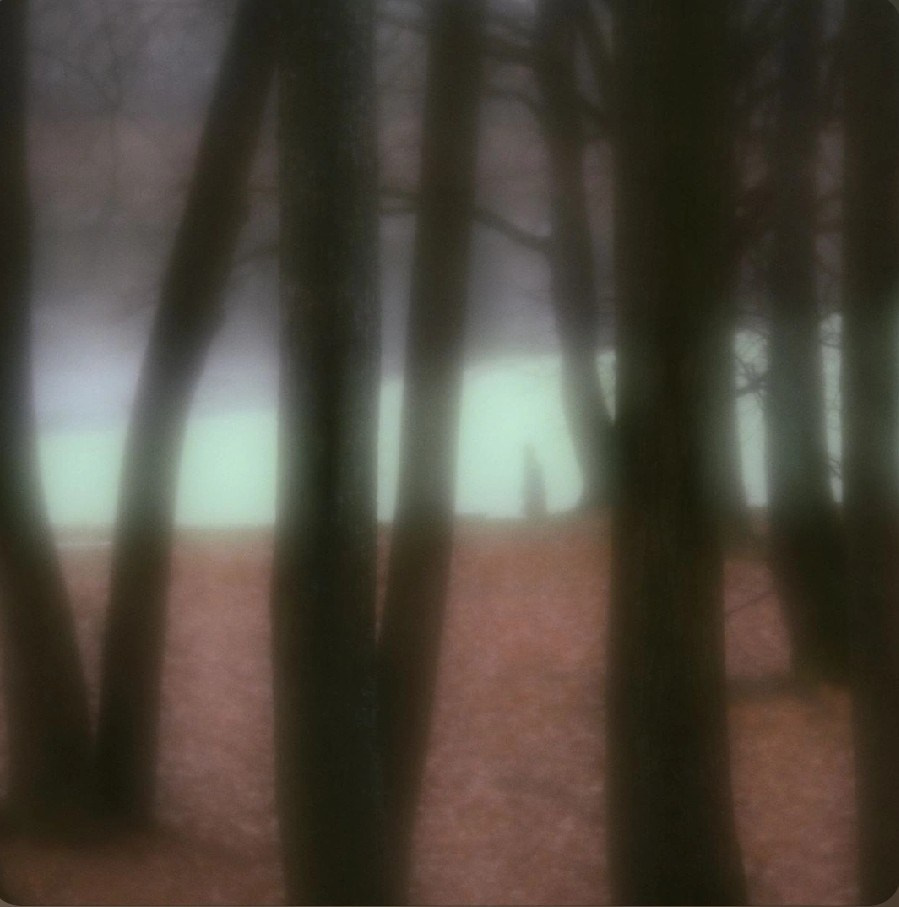 Монокль, ахромат, софт. BlackDrozd — фотография аналоговая и цифровая, цветная и черно-белая