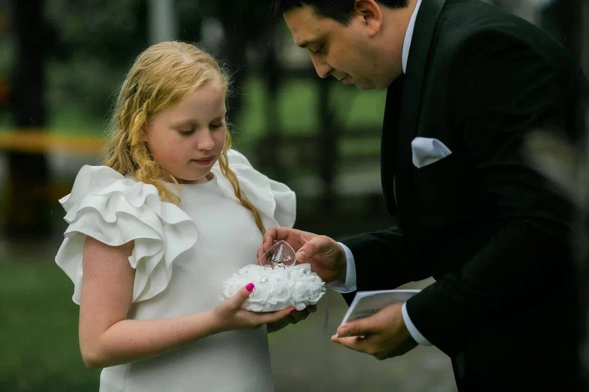 Семья Пятковых 10.06.23