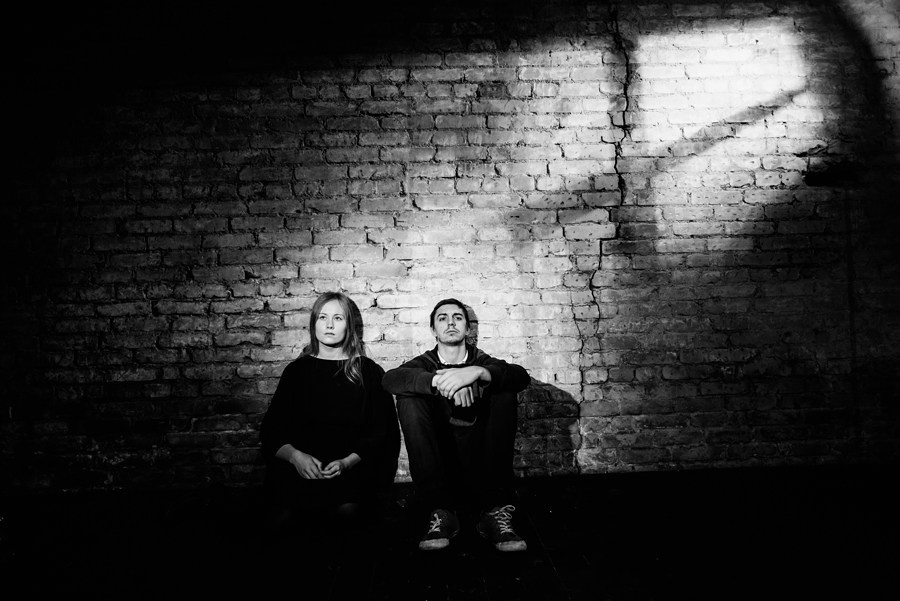 «Как я стал», ЦЕХЪ театр. Фотограф Михаил Ряховский