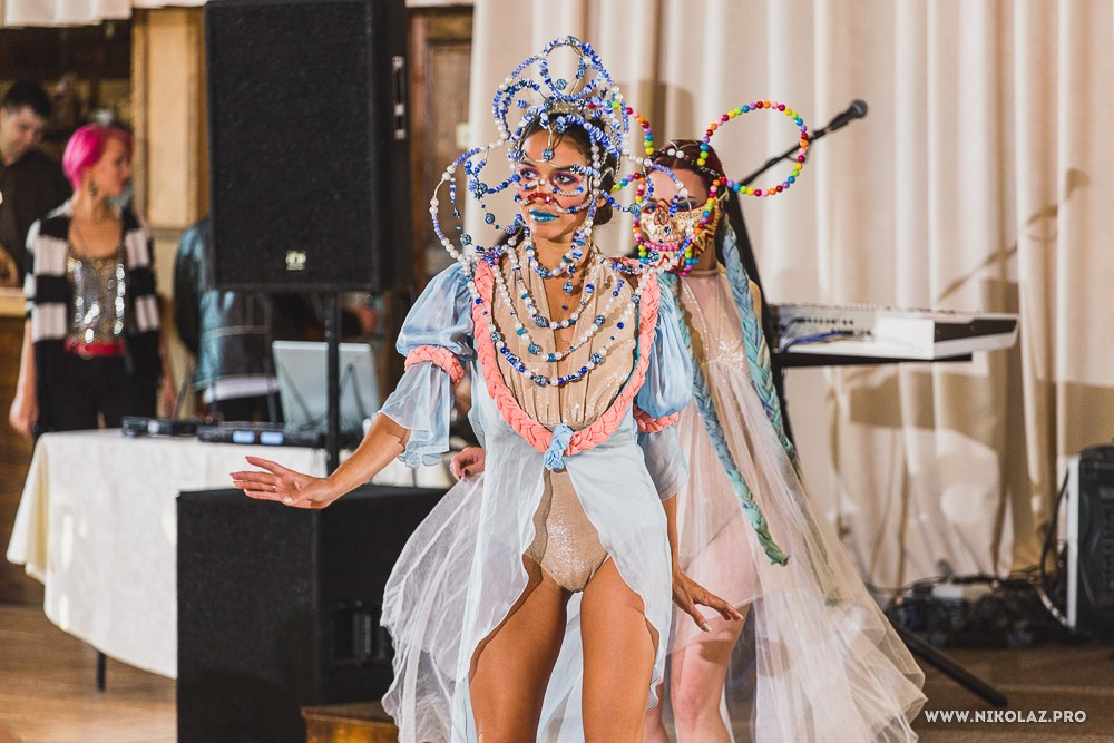 UP GROUP. Видеооператор/Фотограф Николай Завьялов