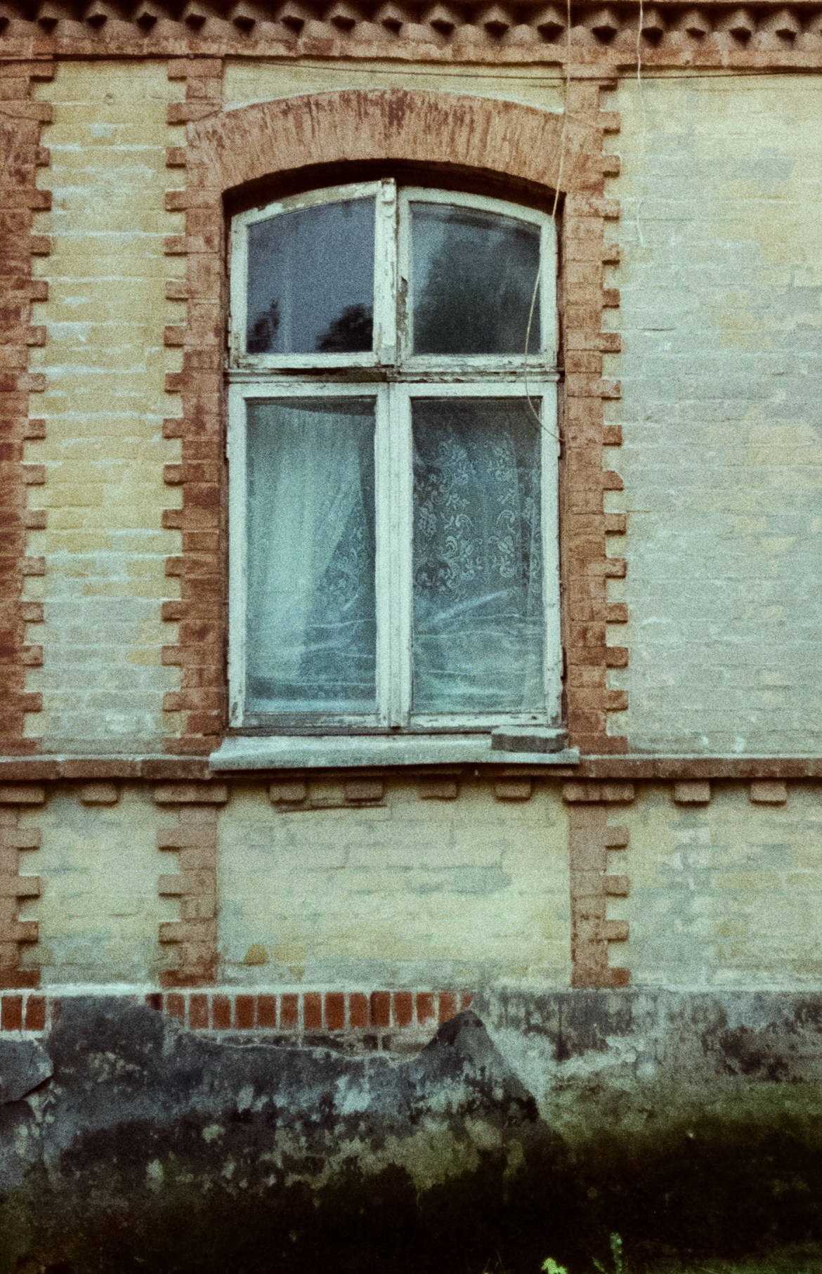 7 июля Калининград, Светлогорск / Olympus PEN FT / Kodak Gold Ultra 400 (просрочка)