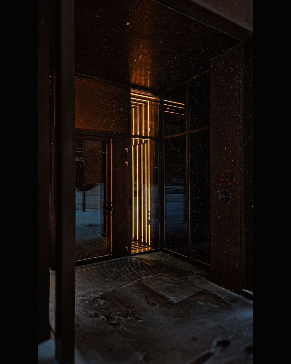 Area. Фотограф Иван Антонов