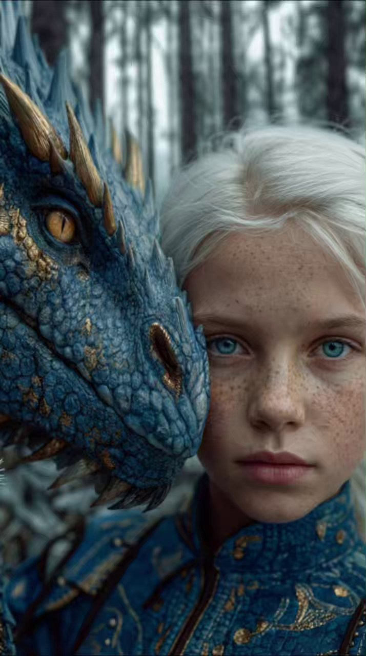 AI — видео. Фотограф в Москве Мария Лакнер