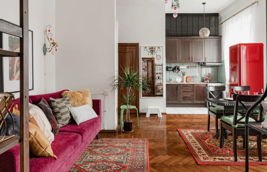 АПАРТАМЕНТЫ В КРАСНОДАРЕ. Свадебный и семейный фотограф/видеограф в Краснодаре Наталья Осинская