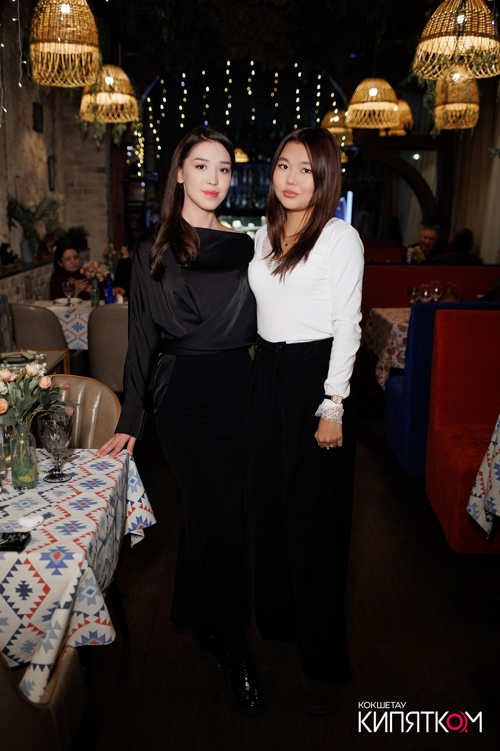 ТБИЛИСИ. КИПЯТКОМ КОКШЕТАУ