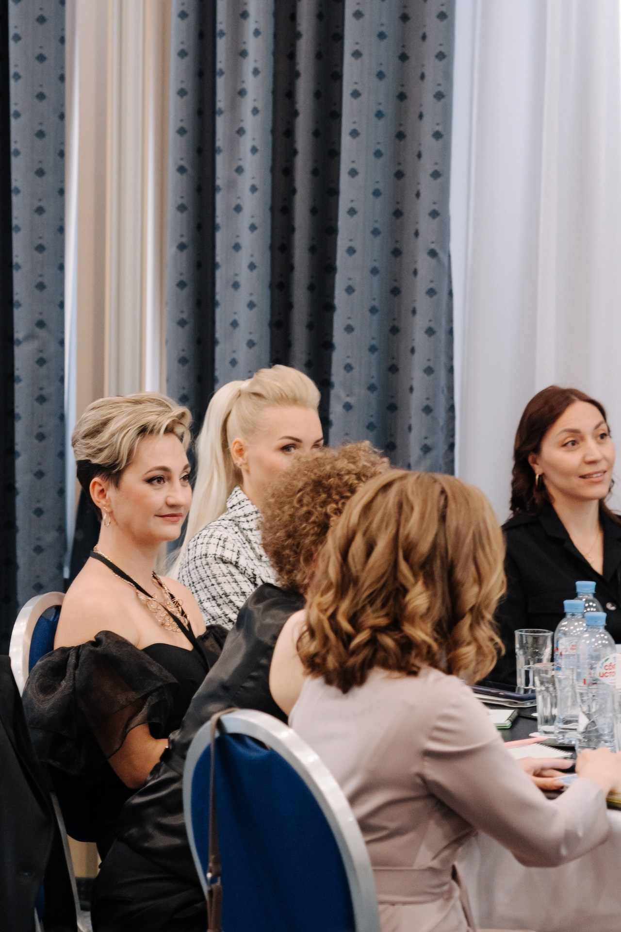 Форум брафитеров и владельцев бельевого бизнеса. KORSHIKOV SERGEY