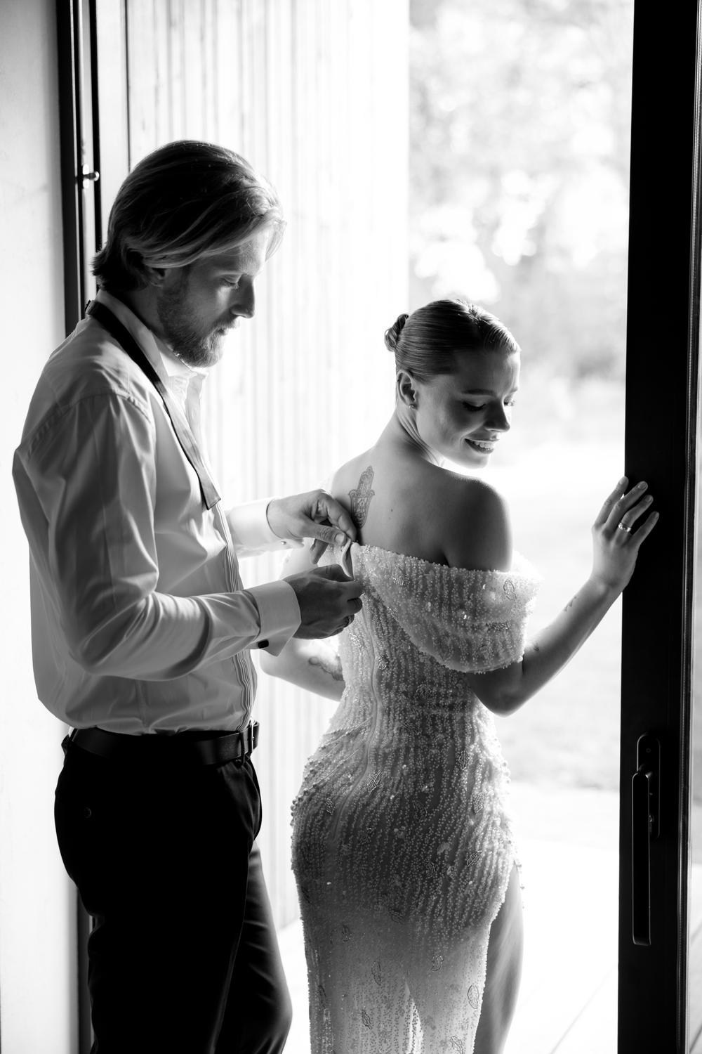 Анастасия и Антон