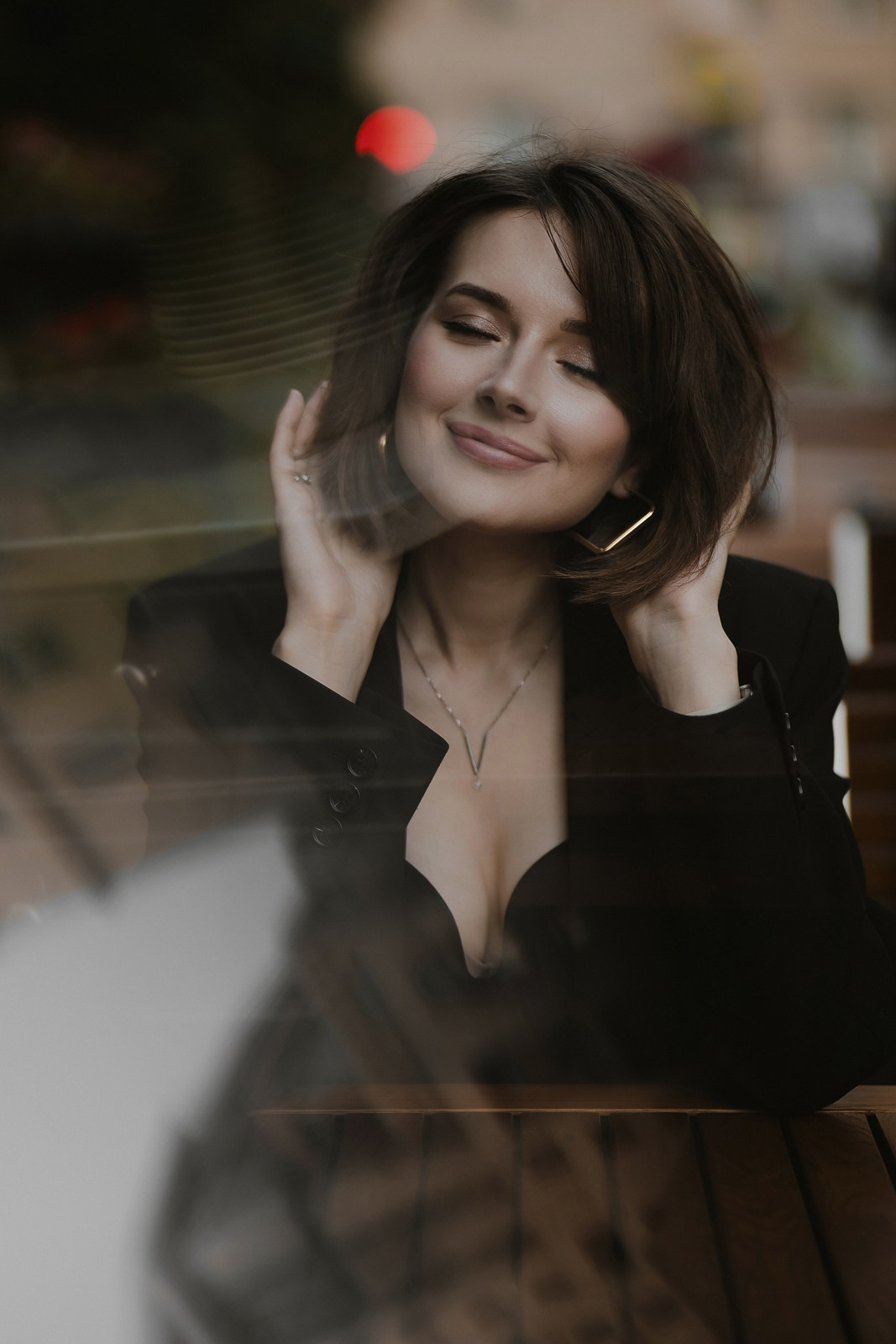 KATE. Фотограф Москва Владимир Филин