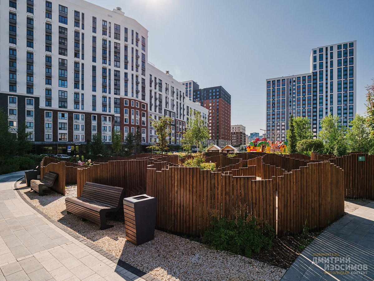 Архитектура