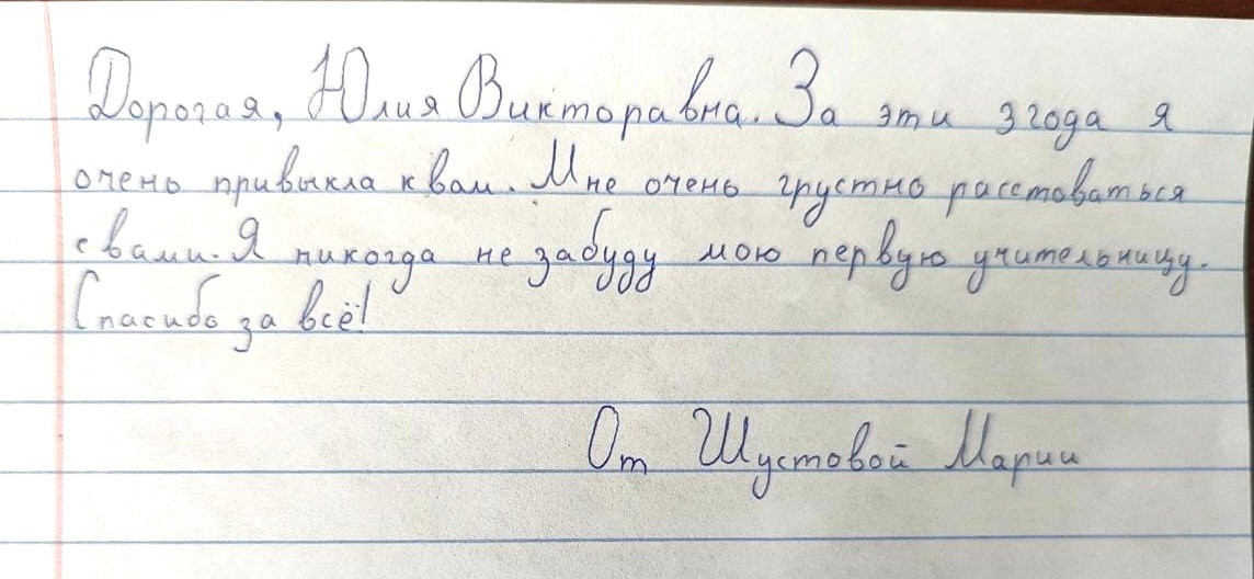 Пожелания учителю на выпускной. Школьные выпускные альбомы в Москве Марина Николаева