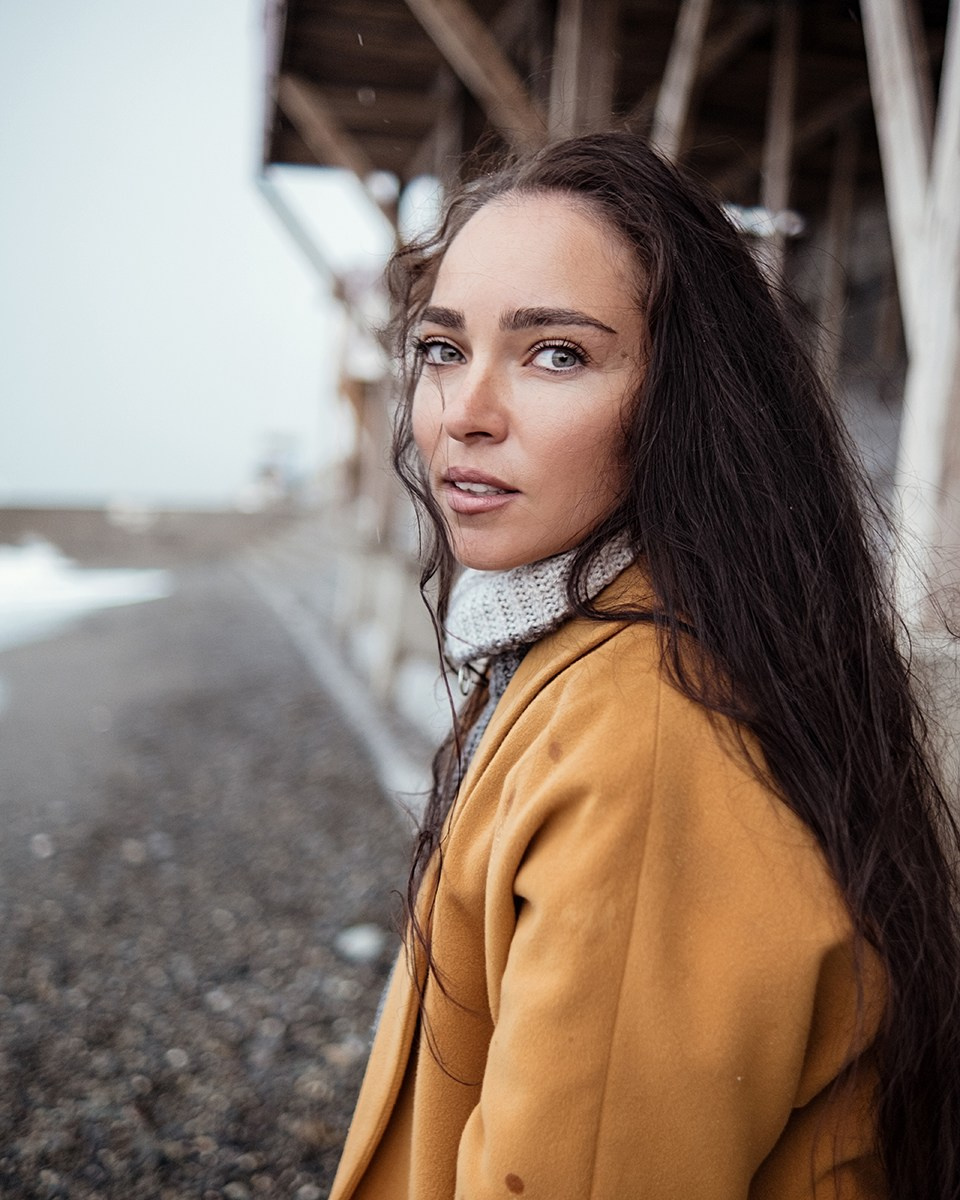 OLYA. Светлана Ламм