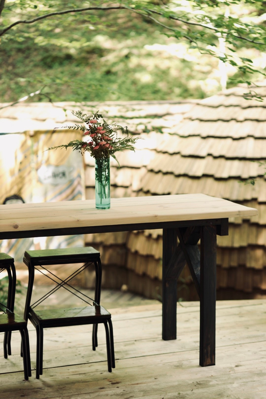 DESIGN. Maria Massouh | Arts & Art Therapy