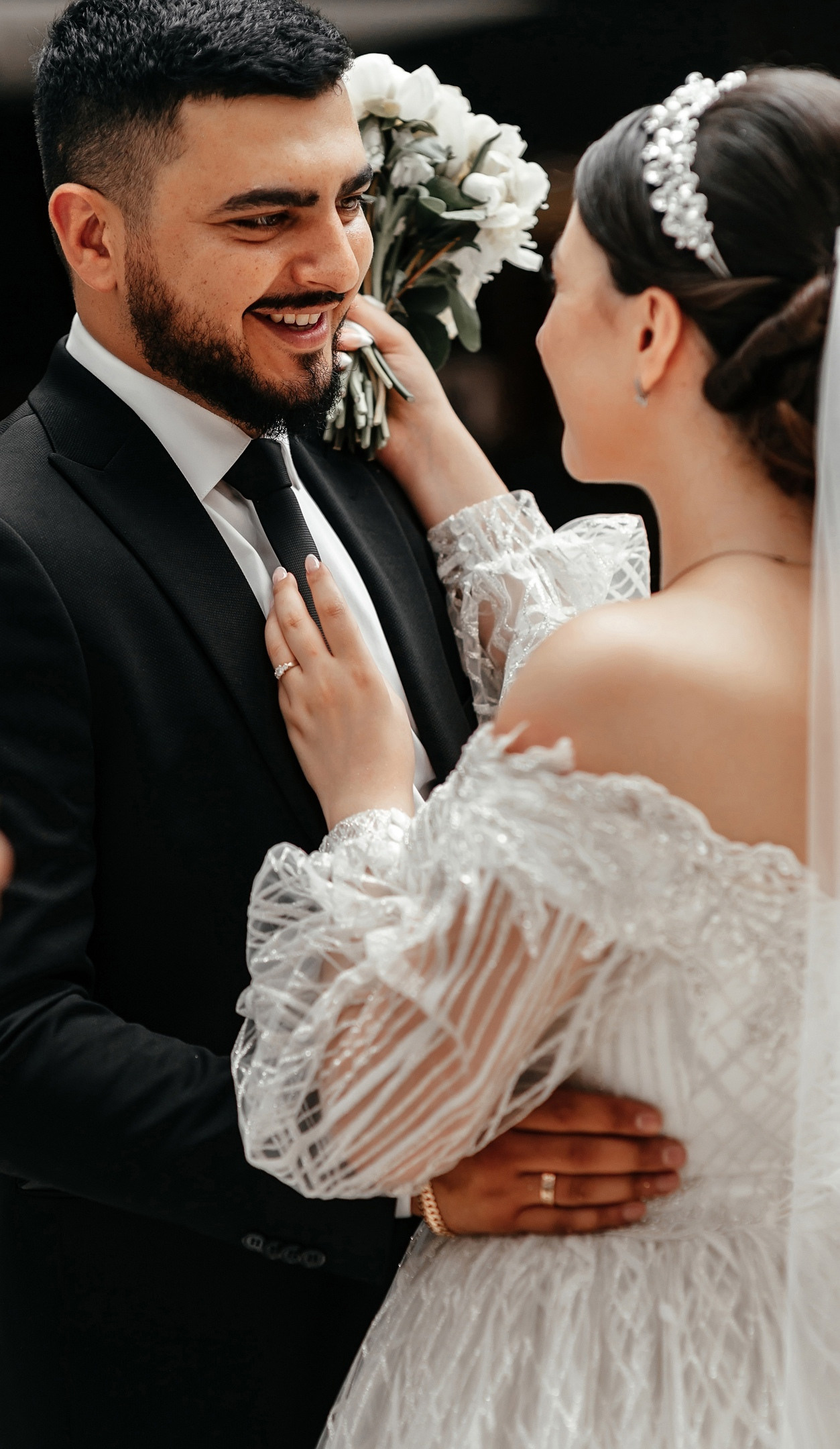 Wedding. Свадебный и семейный фотограф в Москве Сергей Фролов