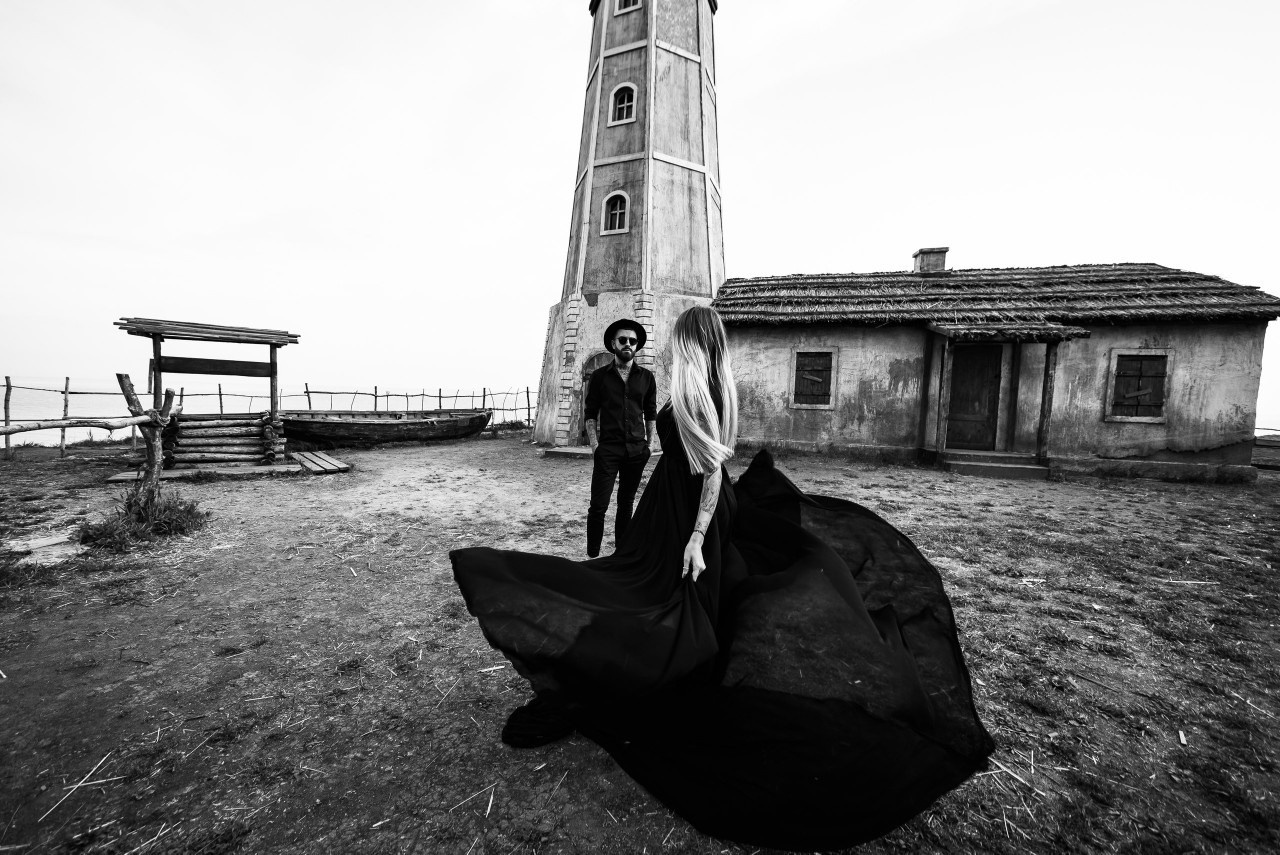 Wedding. Свадебный и семейный фотограф в Москве Сергей Фролов