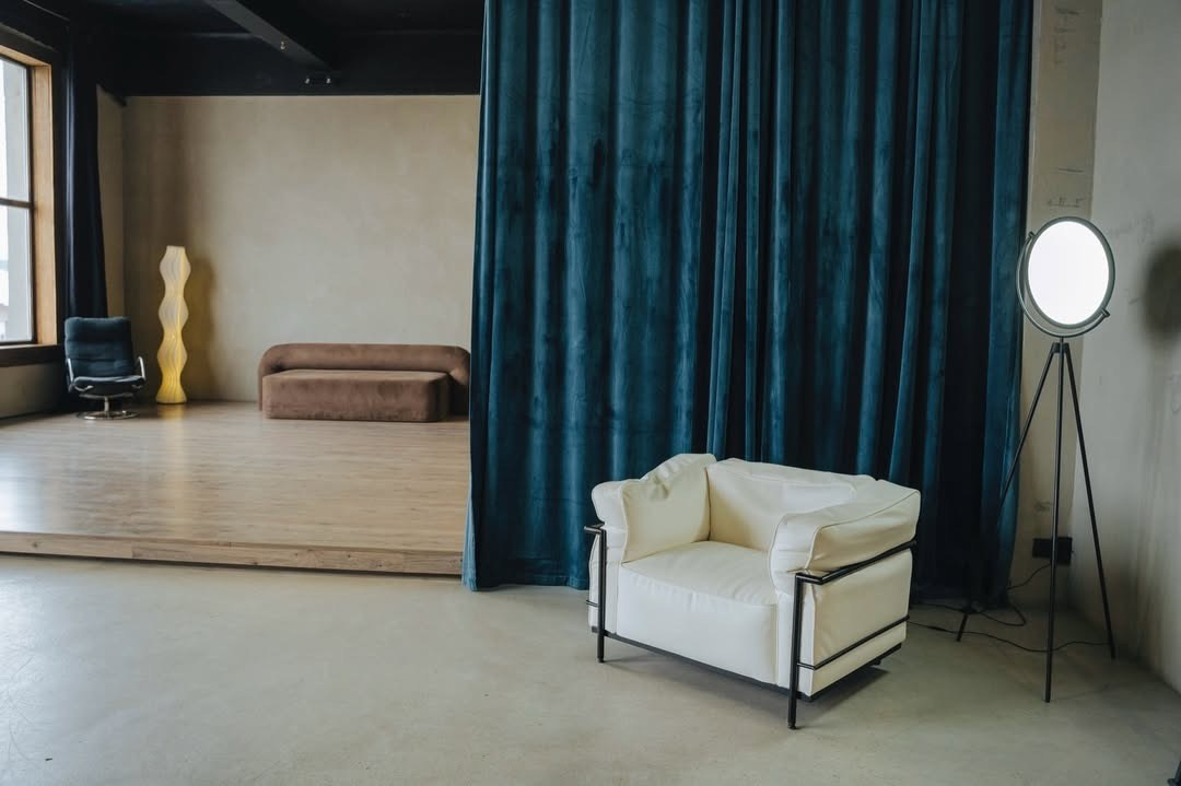 LOFT PAVILION зал CHALE`T (ЗИП). Детский семейный фотограф Краснодар