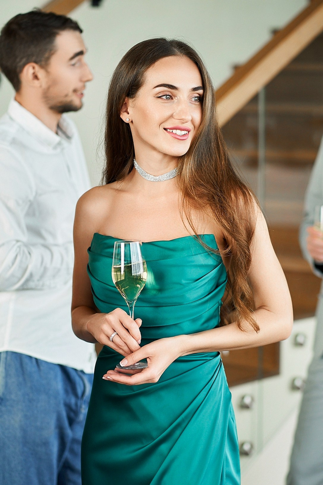 День Рождения в «The Macallan». Murad Kamazov