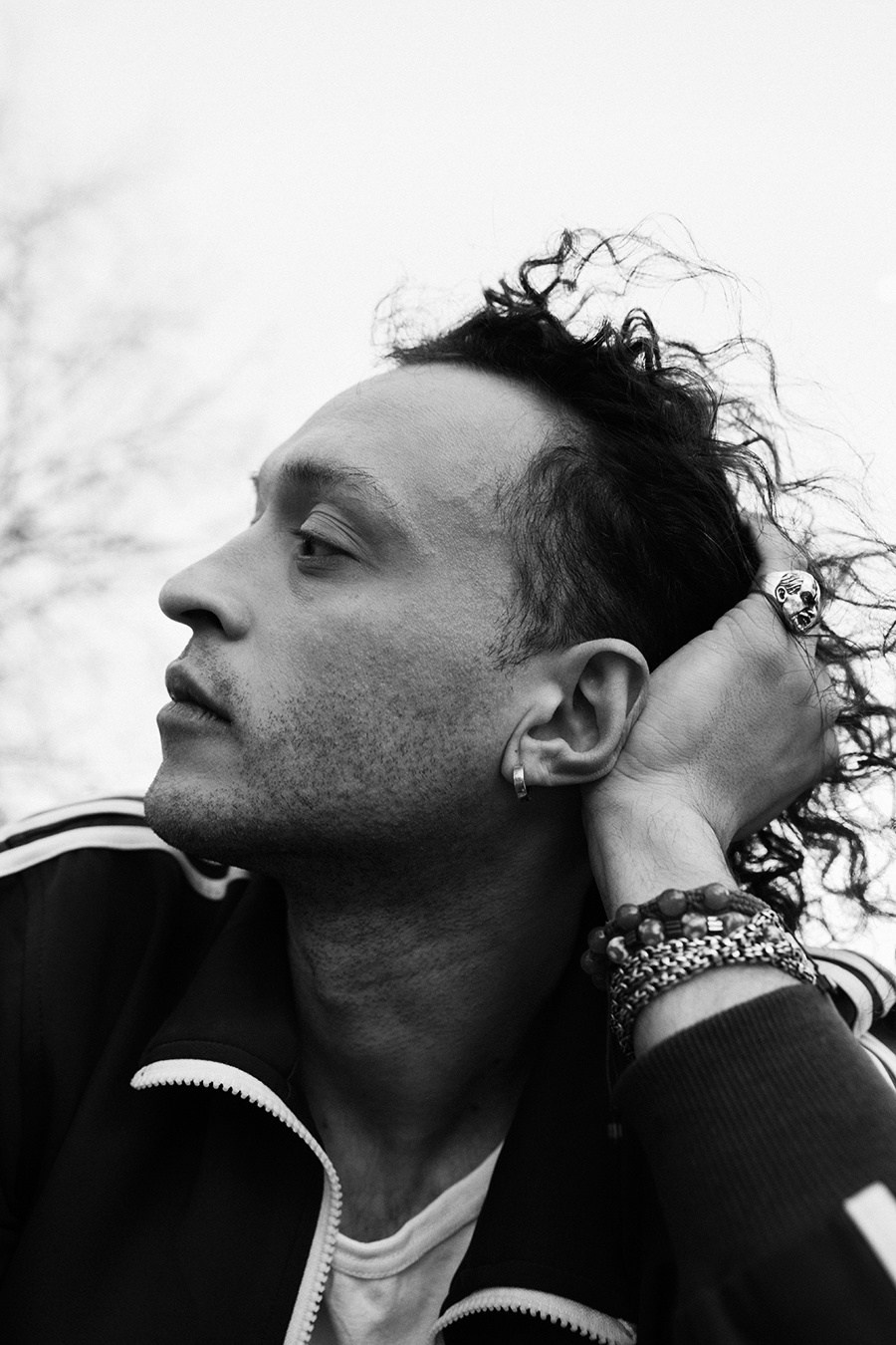 Виталя. Портретный фотограф / Панама / Анастасия Елизарова