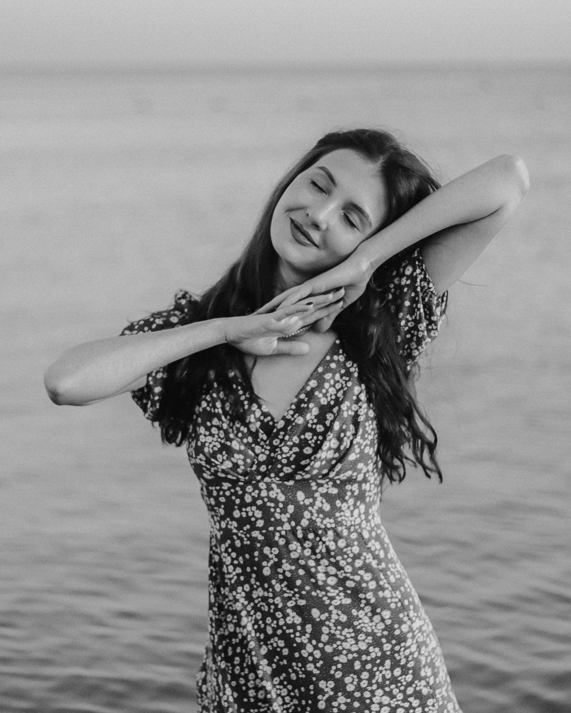 Екатерина. Ейск. Фотограф Москва