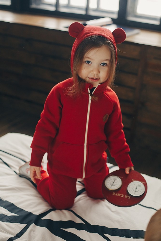 Контент-съёмка для бренда одежды. Фотограф Евгения Мальцева, Архангельск