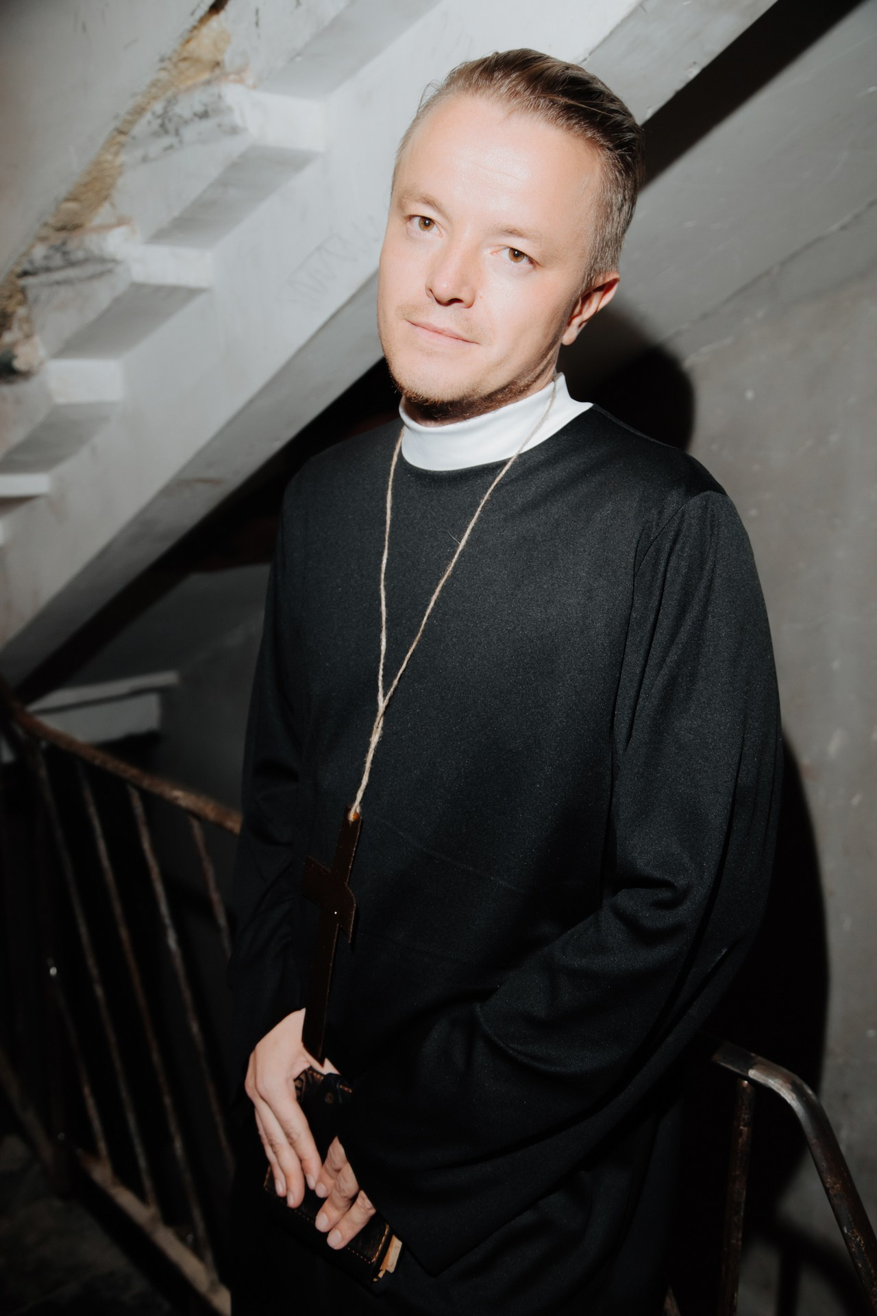 Cava. Night2Day Санкт-Петербург