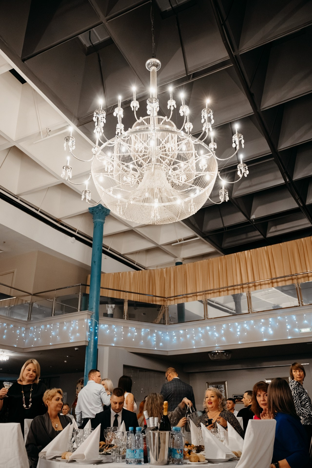 Невский Трансформатор. Night2Day Санкт-Петербург