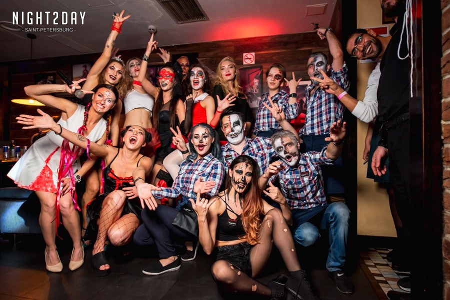 Репортажная клубная. Денис Сизанов | Профессиональная фото и видеосъемка