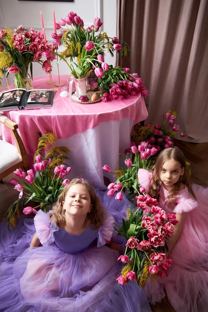 Я — Карина Гоголь, фотограф с душой