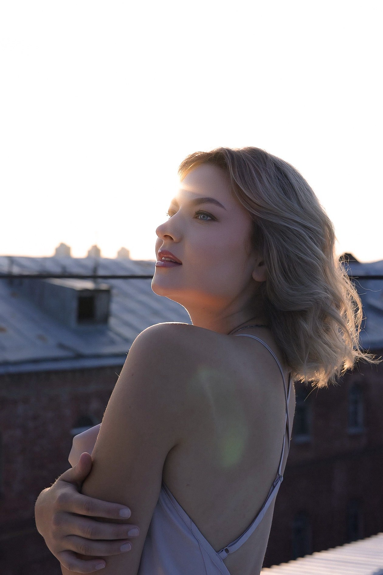 Индивидуальные. Ксения Куницкая фотограф Нижний Новгород