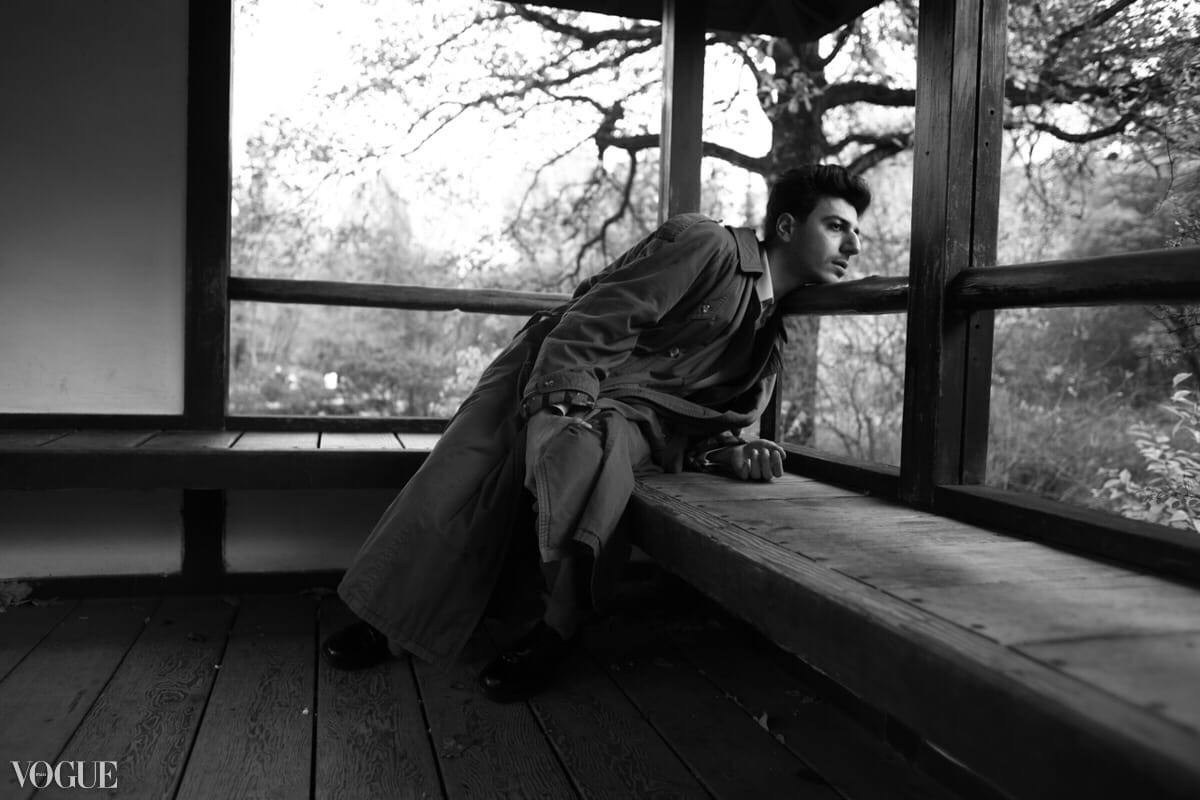 Портретный фотограф в Москве Елена Лукан