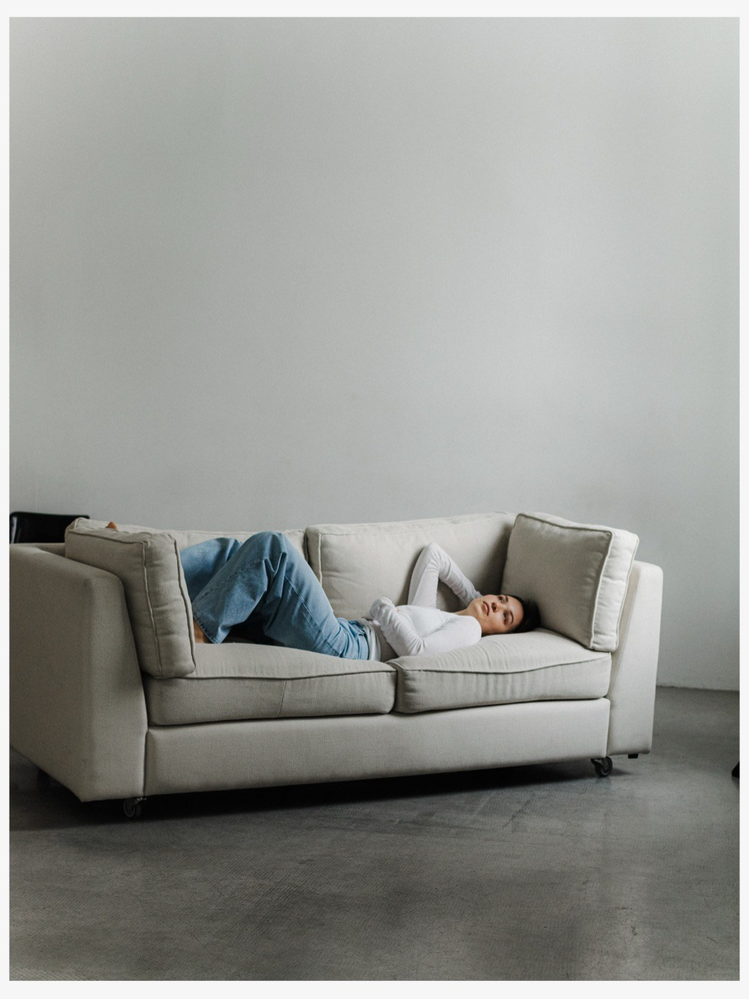 История #1. Обо мне