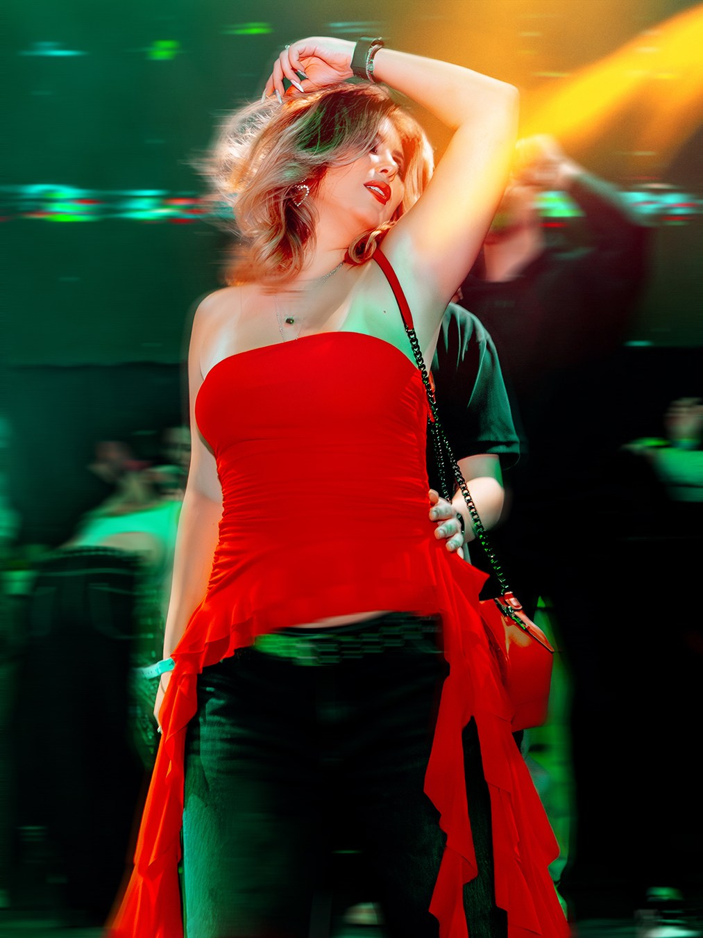 ASIA MANIA [TAU]. Фотограф Москва