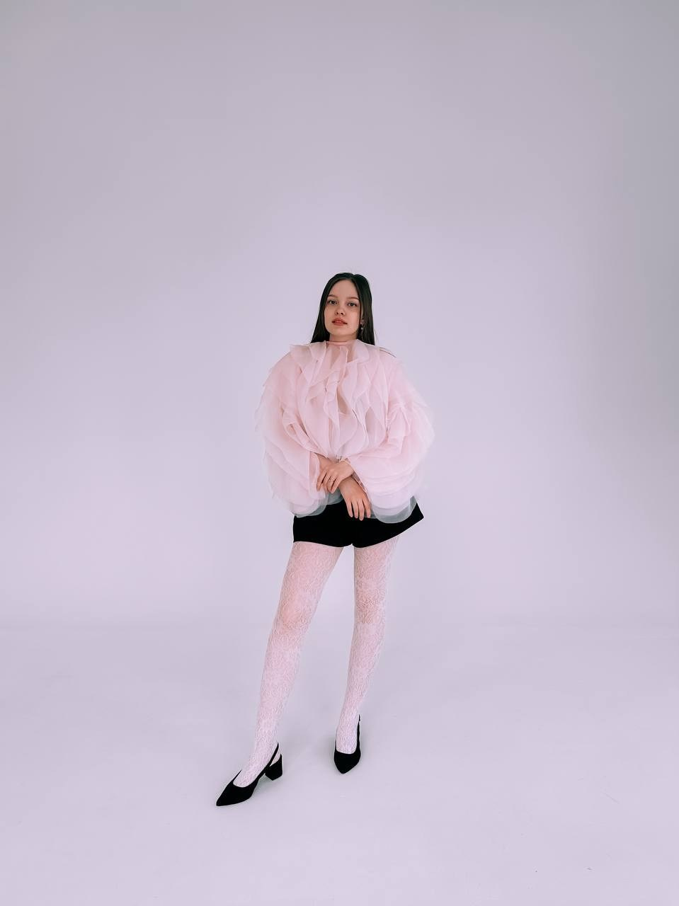 Pink. Фотограф в Тюмени Шишкова Ксения